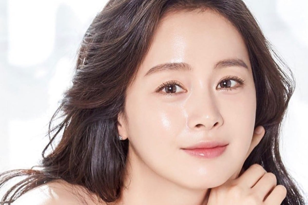 5 Things To Know About Korean Drama Actress Kim Tae Hee Star Of Hi Bye Mama And Wife Of K Pop Star Rain South China Morning Post