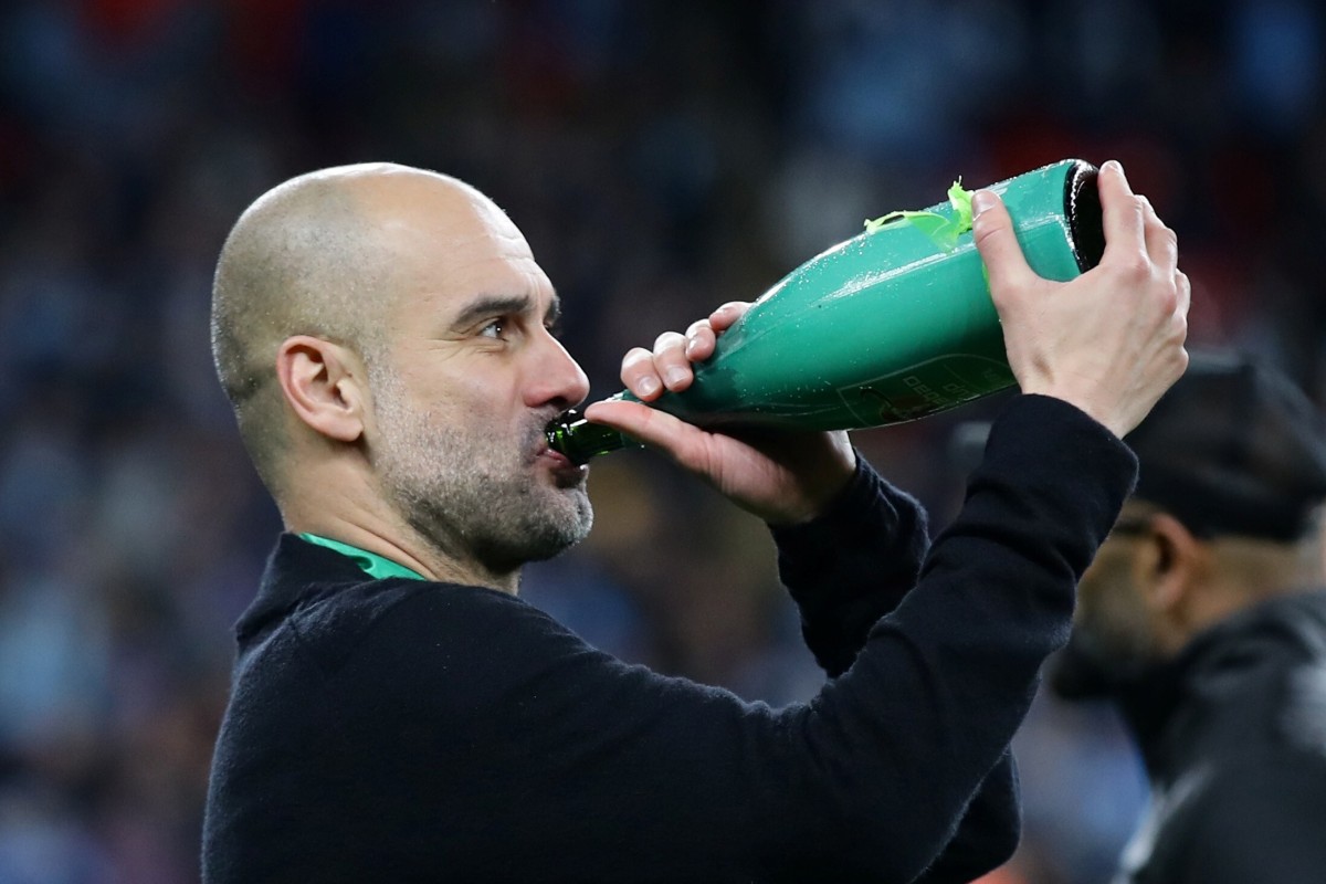 Coronavirus Exposes Football S Underlying Health Concerns And Disconnect From Real Life South China Morning Post