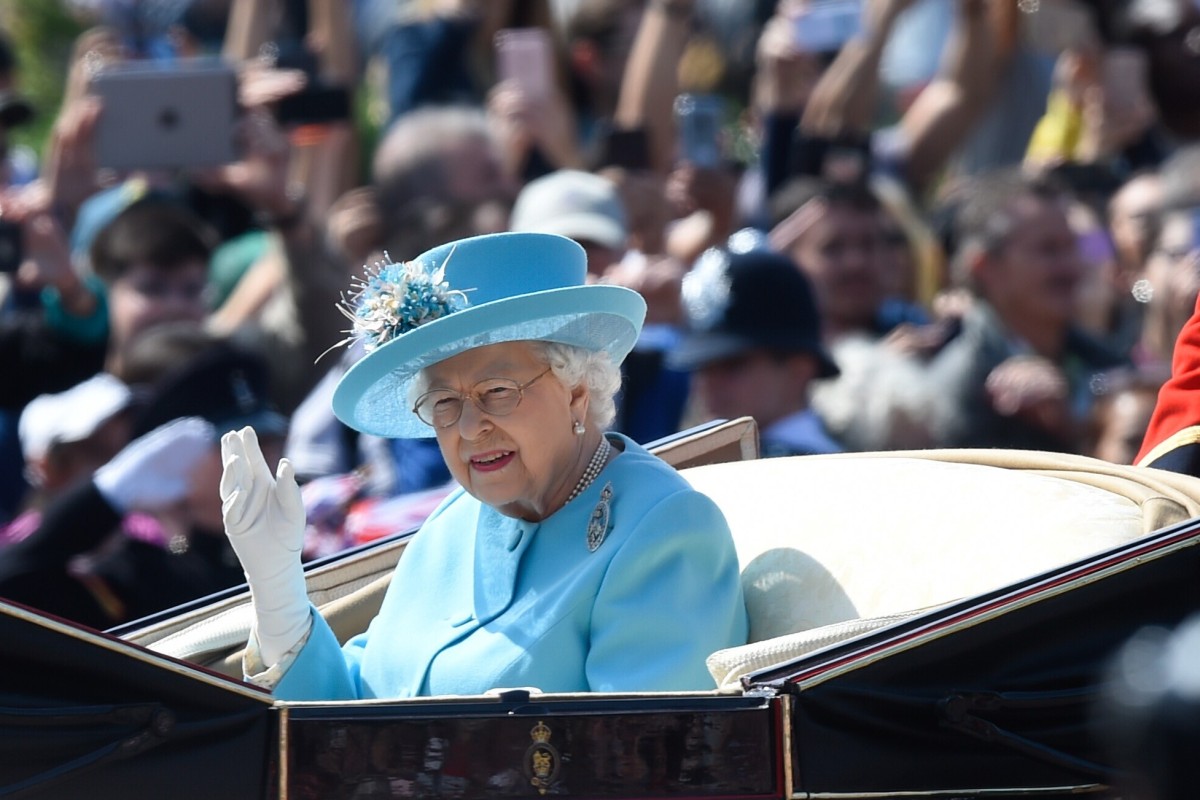 Queen Elizabeth S Eating Habits Revealed What 7 Things Will The British Monarch Never Eat South China Morning Post
