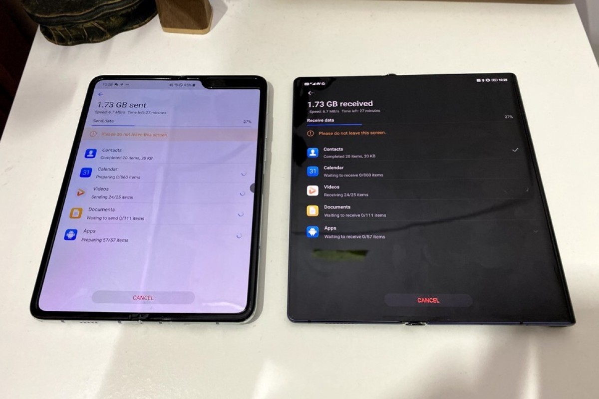 google ban how to get huawei phones