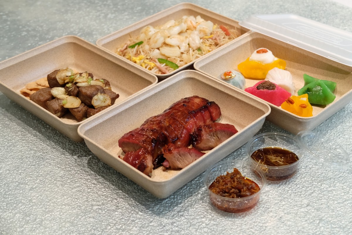 home delivery food