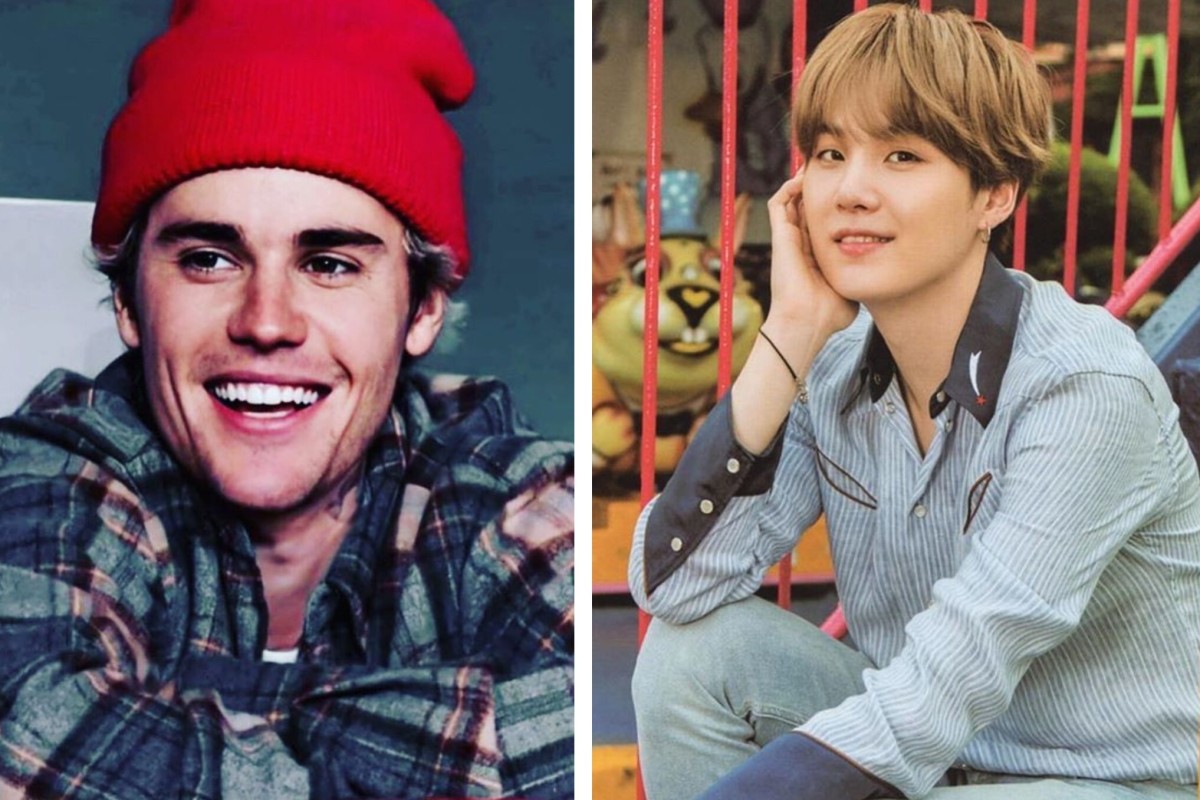 From Justin Bieber To Bts Suga To Manny Pacquiao How Celebrities Are Helping In The Fight Against The Coronavirus Pandemic South China Morning Post,Halo 3 Odst Concept Art