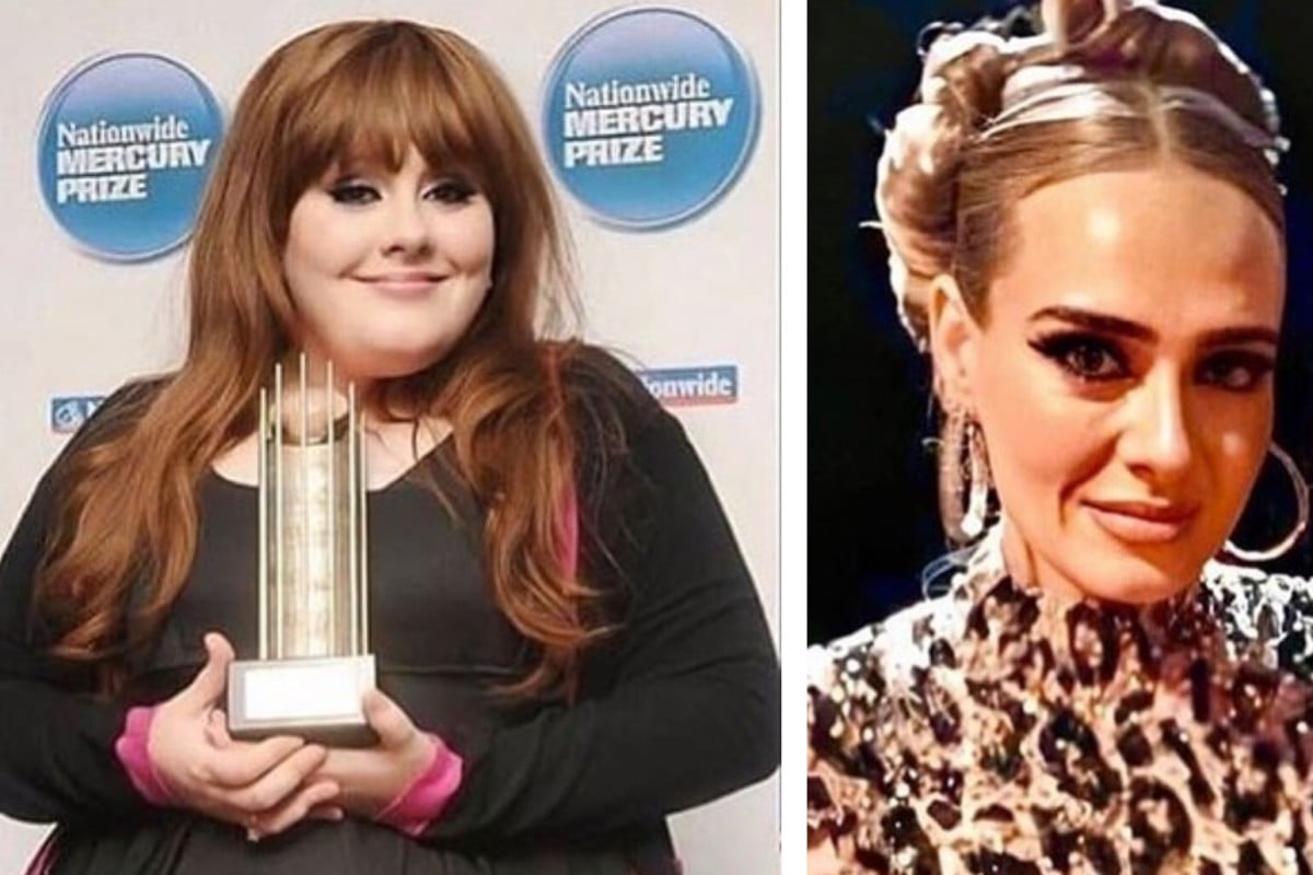 Adele Jessica Simpson Rebel Wilson And More Celebrity Weight Loss Transformations You Need To See To Believe South China Morning Post Adele Jessica Simpson Rebel Wilson And More Celebrity Weight Loss Transformations You Need To See To Believe South China Morning Post