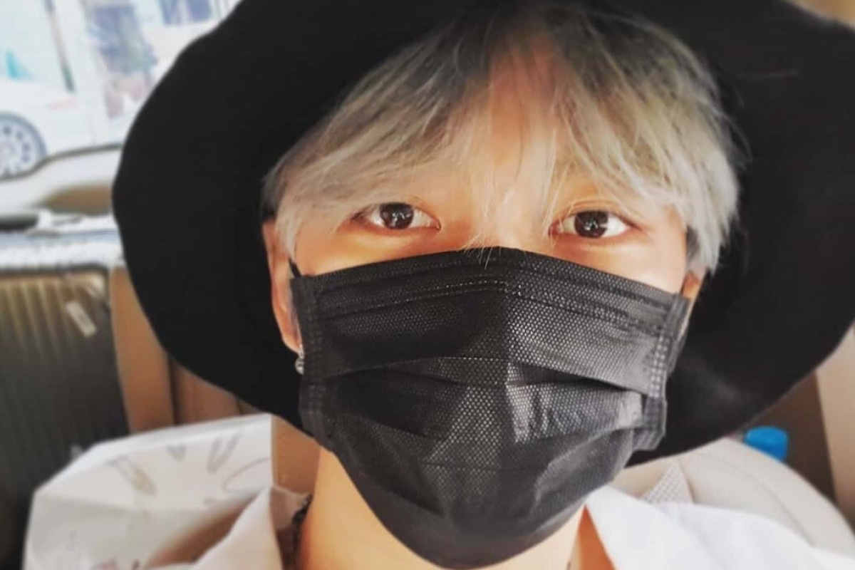 Jaejoong S Coronavirus Joke Was A Total Fail But K Pop Star Iu Scored With Her April Fool S Gag South China Morning Post