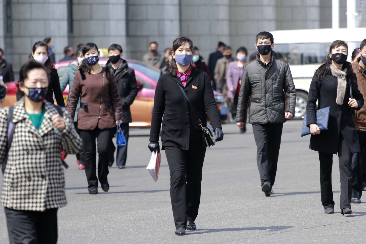 Triều Tiên: Không có ca nhiễm nhờ đóng cửa biên giới, thế giới có hơn 1 triệu người nhiễm bệnh - Ảnh 1.