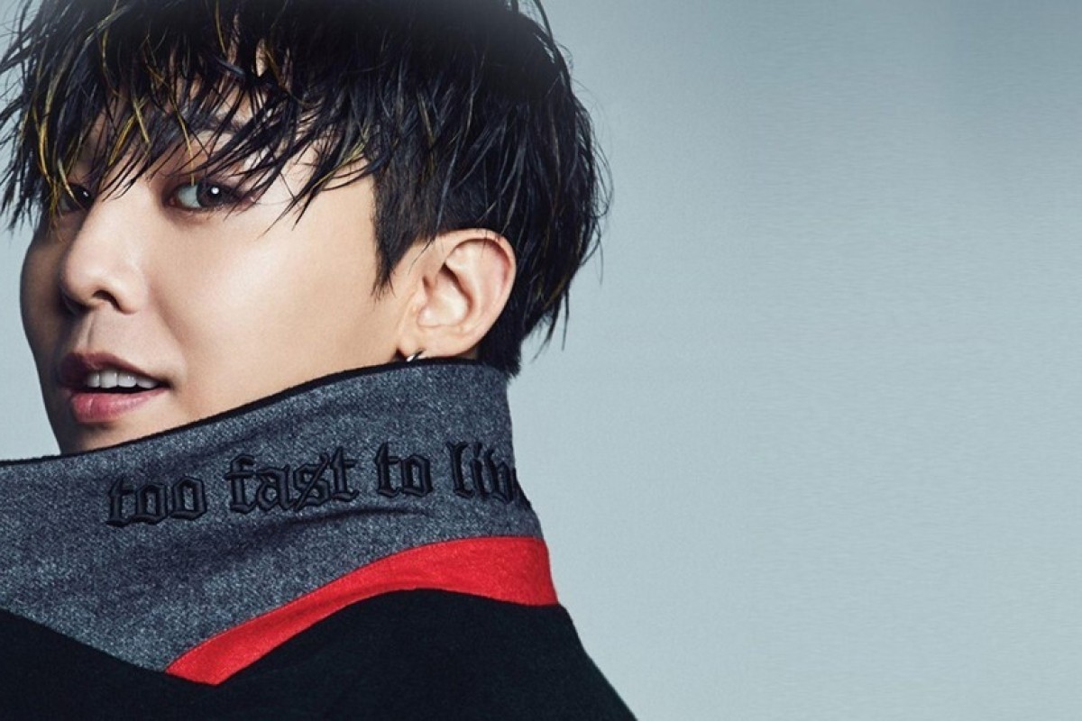 Is China Lifting Its Ban On K Pop G Dragon Of Bigbang Rumoured To Appear In Coronavirus Victims Concert South China Morning Post Is China Lifting Its Ban On K Pop G Dragon Of Bigbang Rumoured To Appear In Coronavirus Victims Concert South China Morning Post