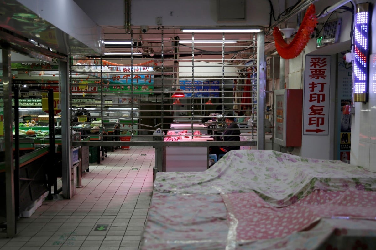 Coronavirus Nearly Half A Million Chinese Companies Close In First Quarter As Pandemic Batters Economy Chindia Alert You Ll Be Living In Their World Very Soon