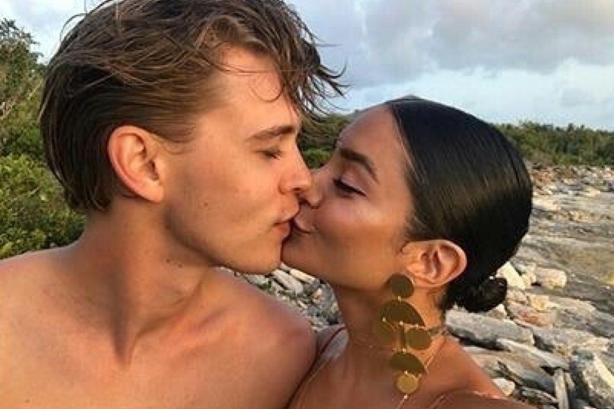 Rihanna And Hassan Jameel Jeffree Star And Nathan Schwandt Kaia Gerber And Pete Davidson Vanessa Hudgens And Austin Butler Why Did These Celebrity Couples Break Up South China Morning Post