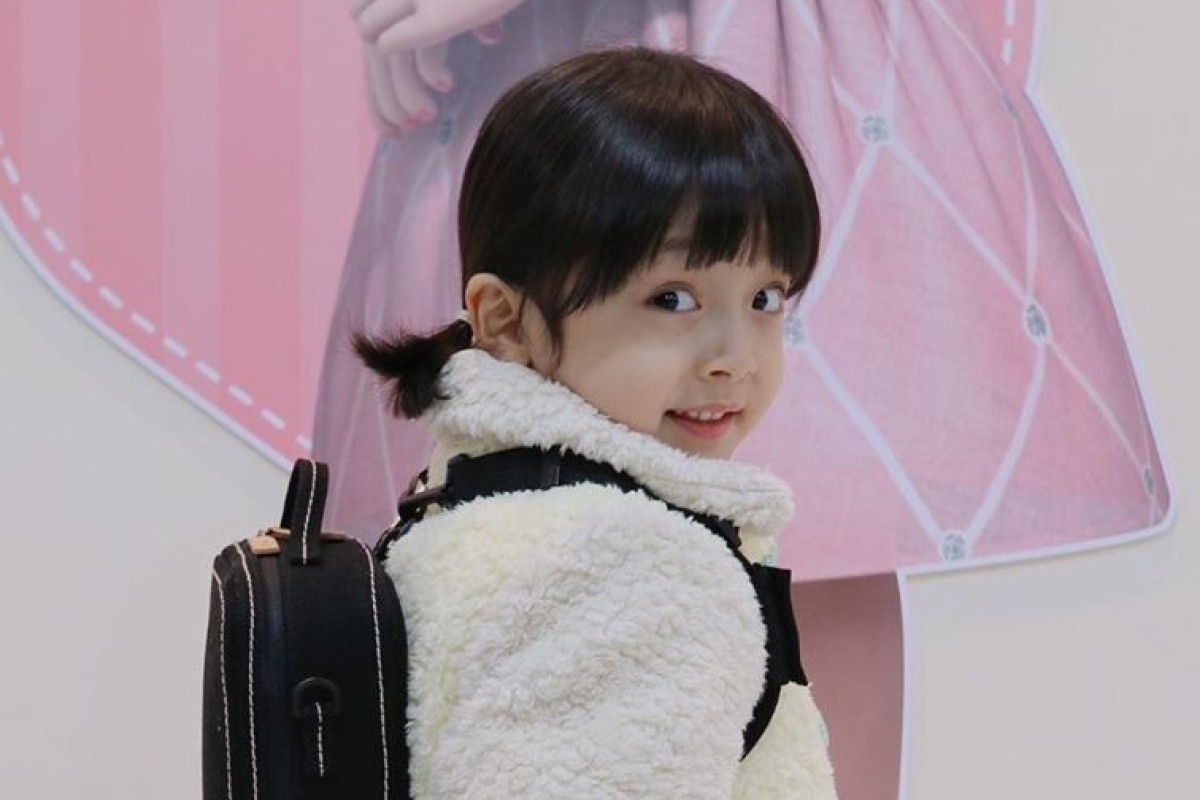 Hi Bye Mama S Gender Backlash Explained A 5 Year Old Boy Was Cast As A Girl And Korean Drama Fans Are Freaking Out South China Morning Post Hi Bye Mama S Gender Backlash Explained A 5 Year Old Boy Was Cast As A Girl And Korean Drama Fans Are Freaking Out South China Morning Post