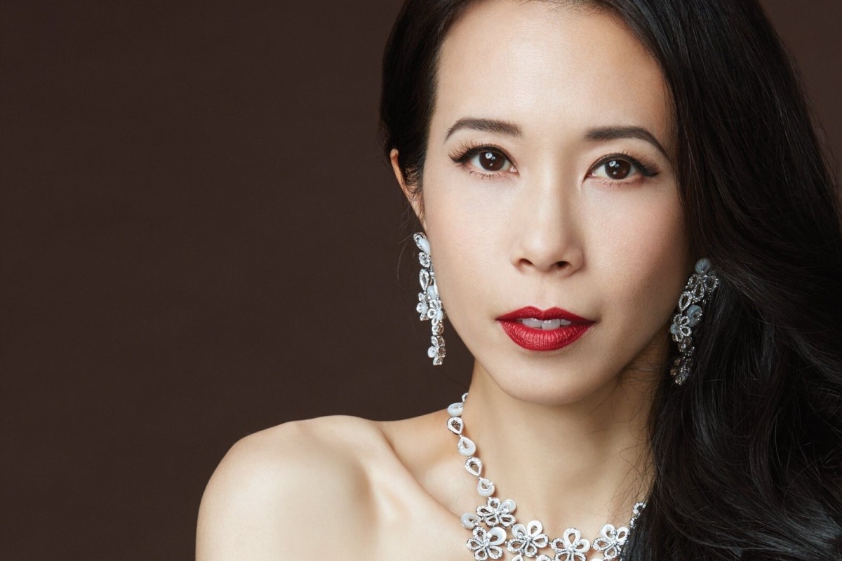 Chinese Social Media Attacks Hong Kong Star Karen Mok For
