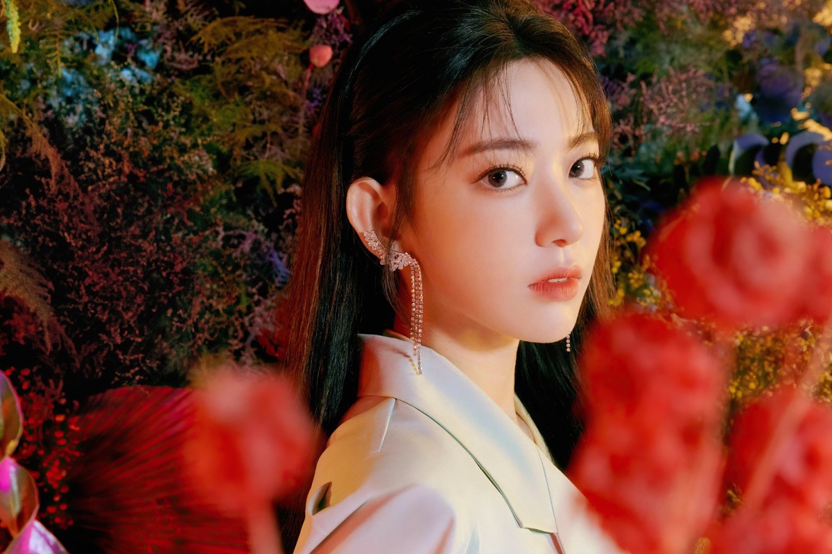 Sakura Of Iz One A J Pop Idol Making Waves In K Pop With Her Determination And Hard Work South China Morning Post