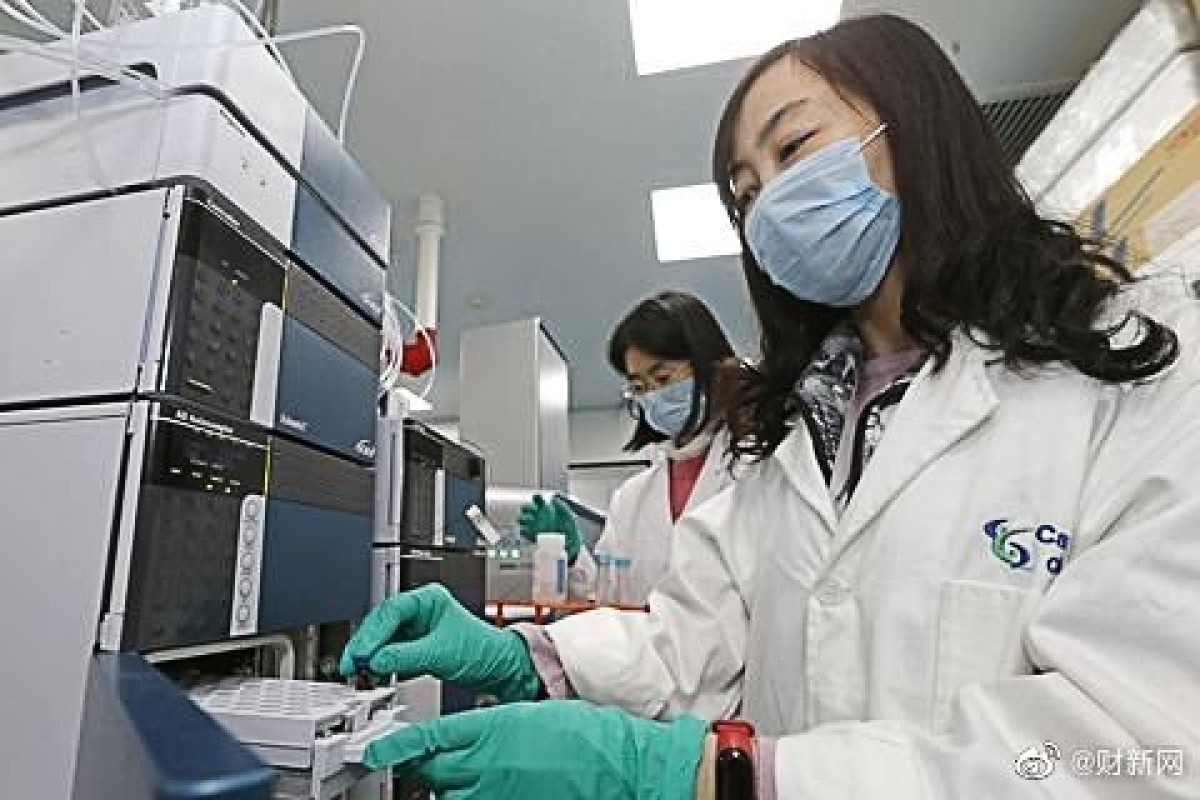 Volunteers Needed For Second Phase Of China Coronavirus Vaccine Trial South China Morning Post