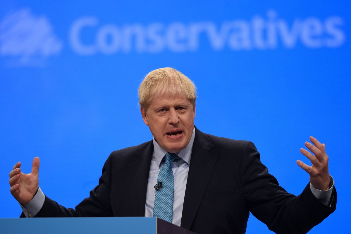 British Conservative Politicians Use Coronavirus To Get Tougher On
