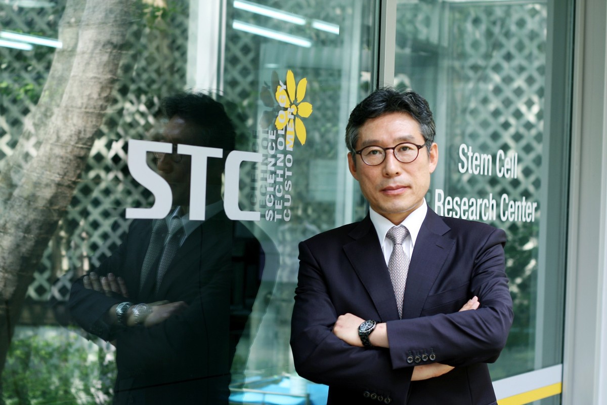 Stri Perfects Stem Cell Pluripotency To Enable 3d Printing Of Human Organs South China Morning Post