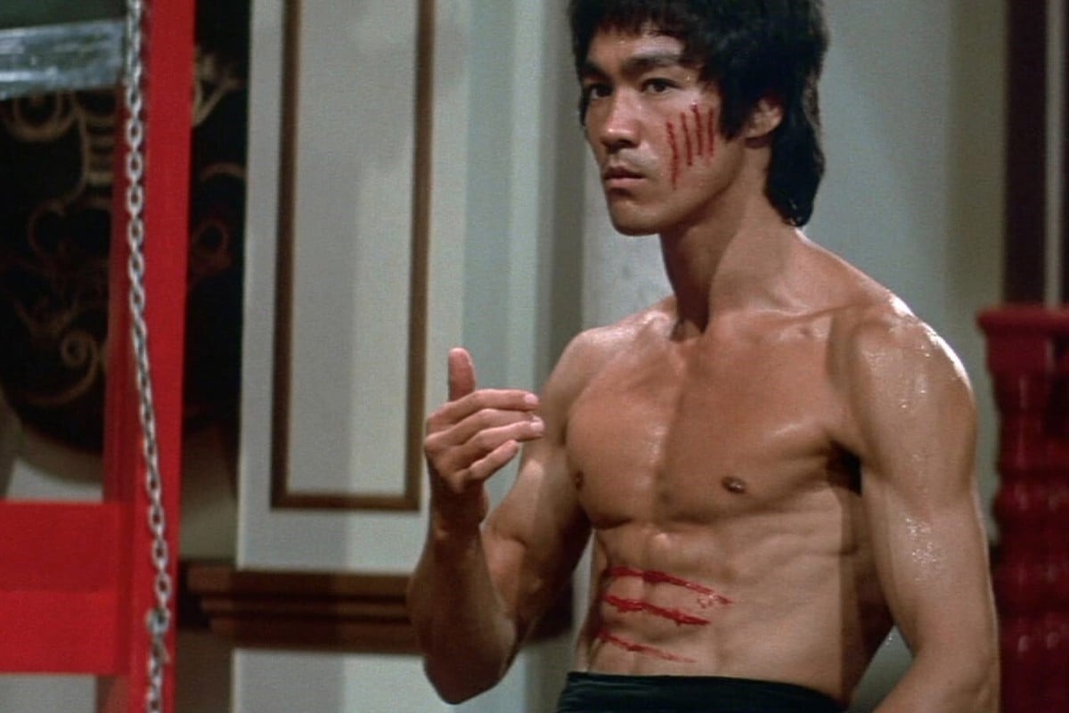 Bruce Lee's best martial arts films to get Criterion Collection release | South Post