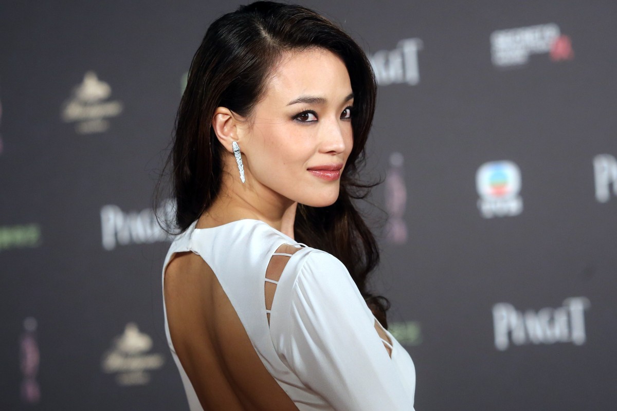 1200px x 800px - Shu Qi in 5 unforgettable moments: the Taiwanese soft-porn actress who  transitioned to award-winning star | South China Morning Post