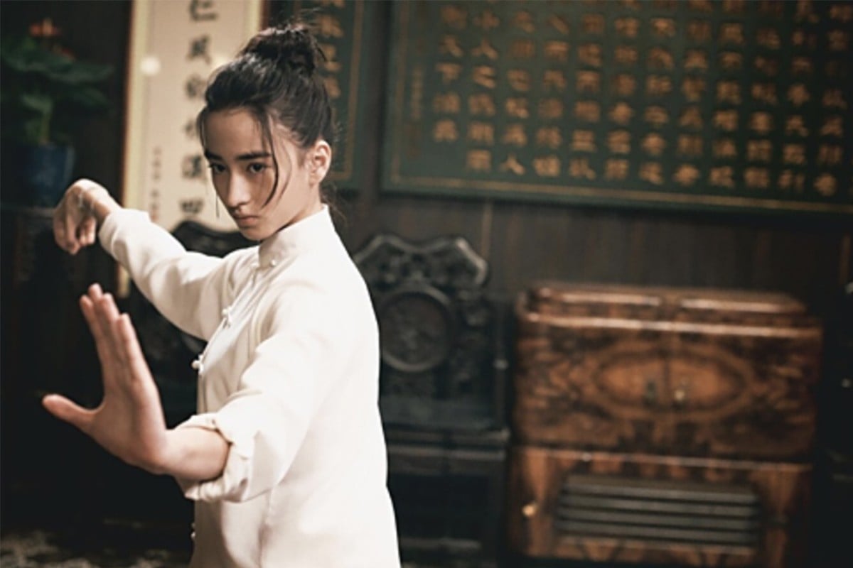 Teen Star Of Ip Man 4 On Filming With Donnie Yen Learning Tai Chi Rainforest Mud Baths And Her Eco Warrior Future South China Morning Post