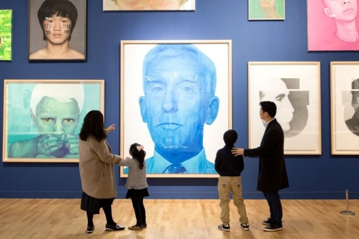 Van Gogh To Frida Kahlo 6 Top Virtual Museum And Gallery Tours To Check Out On Google Arts Culture South China Morning Post