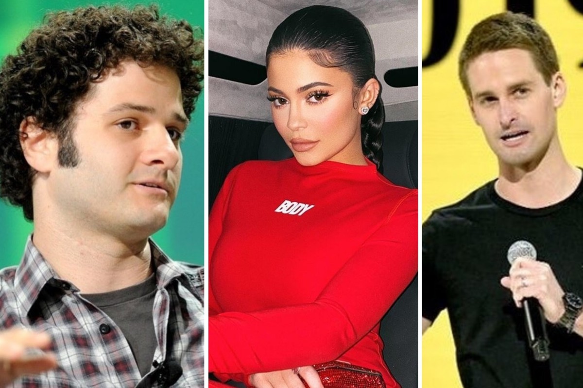Who Are The 15 Youngest Billionaires In America And Which Is The