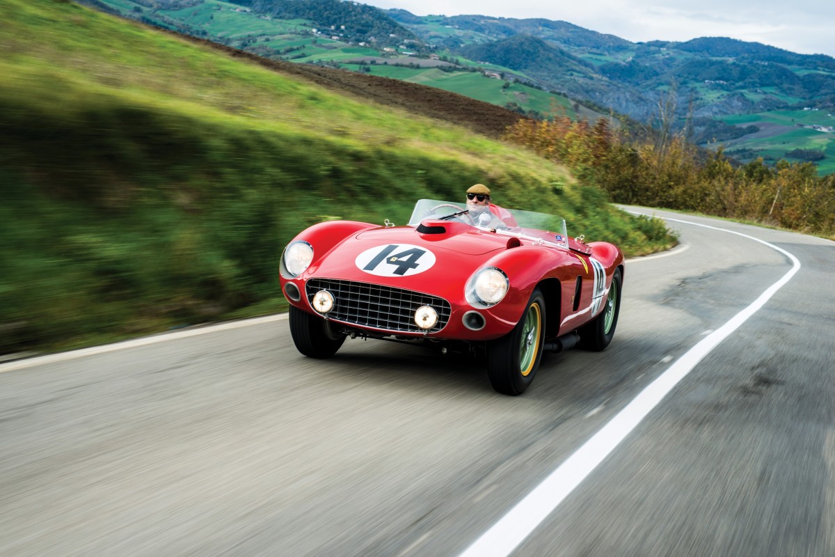 Jaguar Cars South China Morning Post