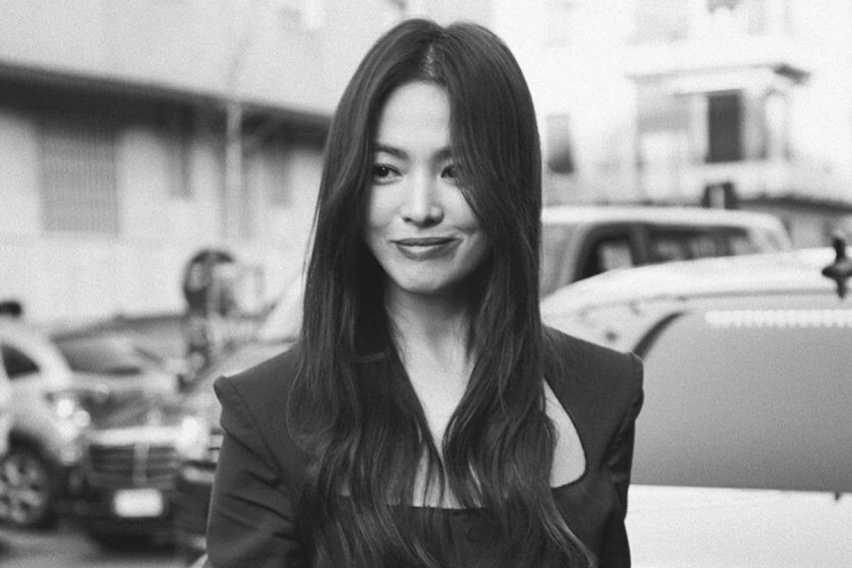 Why Is Song Song Divorcee Song Hye Kyo Selling Her Luxury Seoul Estate For Less Than Market Value South China Morning Post