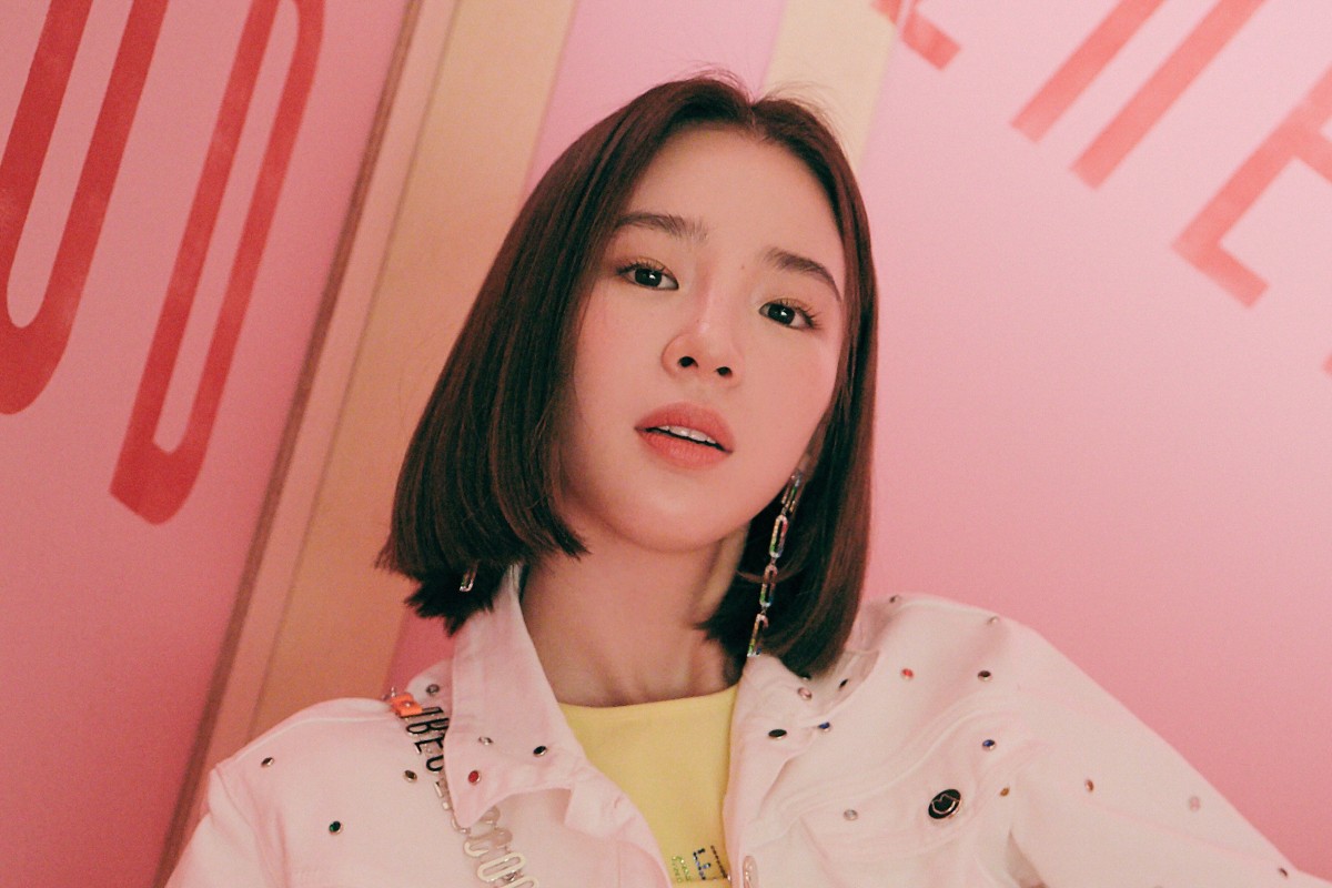 Social media star Irene Kim on why her fashion label ...