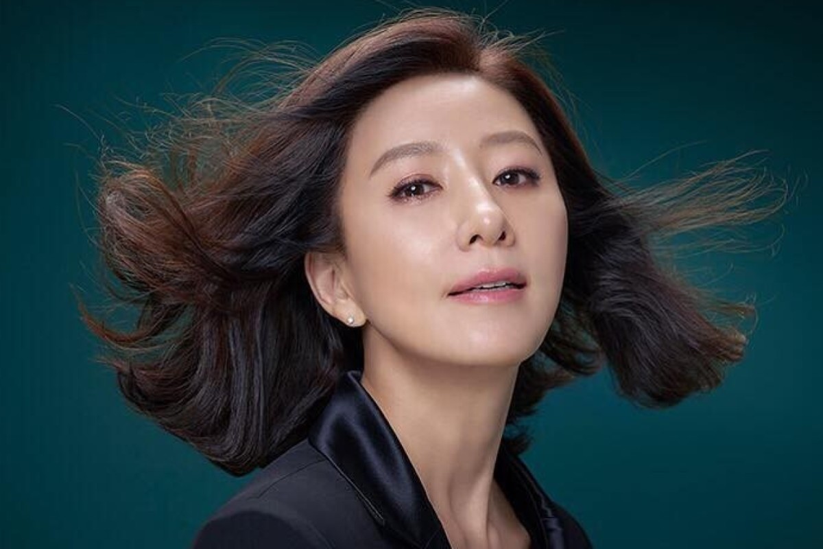 5 Things To Know About Kim Hee Ae Fashion Icon And Star Of K Drama The World Of The Married South China Morning Post