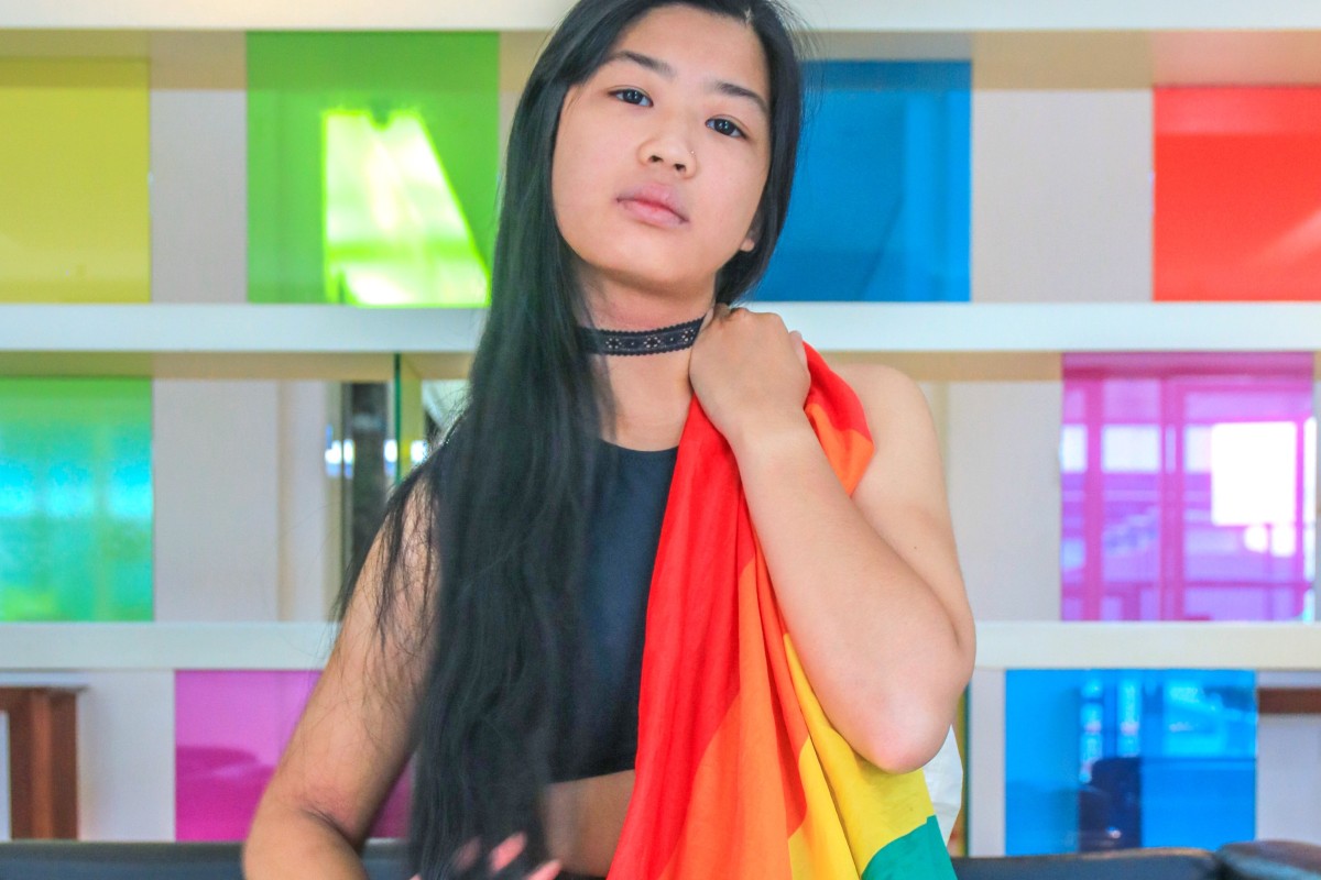 Lesbian Indonesian Singer Bats Away Messages Of Hate To Pen Songs About Acceptance Of Lgbt Minority And Respect For All South China Morning Post Presenting the top 6 indonesian female singers! lesbian indonesian singer bats away