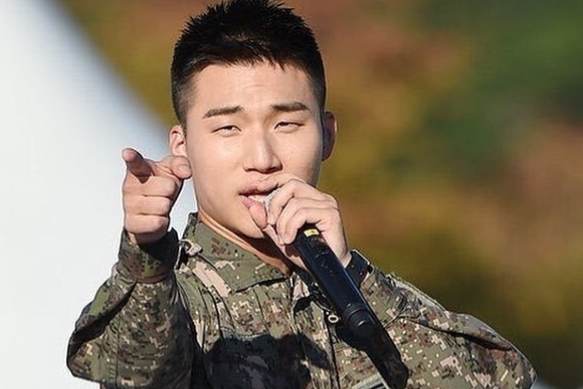 5 Things To Know About Daesung The D Lite And Smiling Angel Of K Pop S Bigbang South China Morning Post