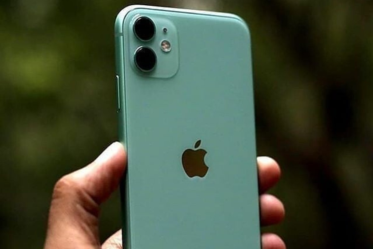 Iphone 12 5g Support New Apple Watch What Else Can We Expect From Apple This Year South China Morning Post