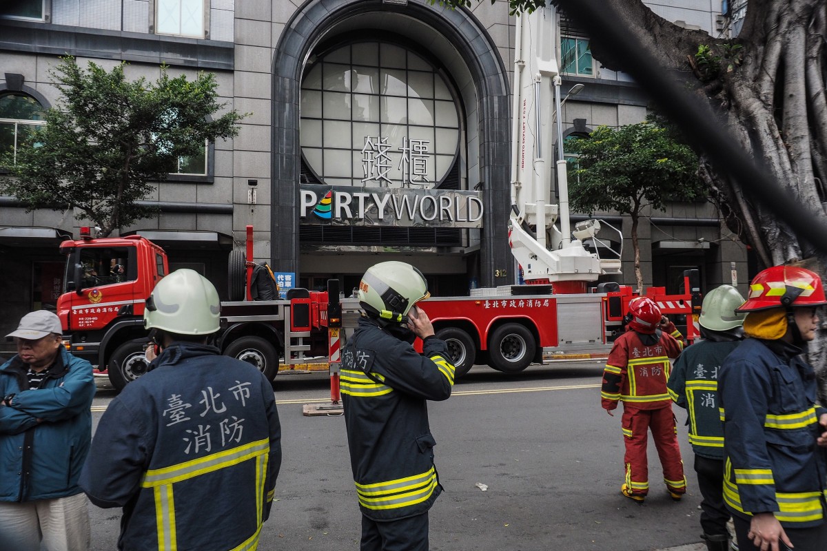 Three Killed In Fire At Taiwan Karaoke Bar Chindia Alert You Ll Be Living In Their World Very Soon