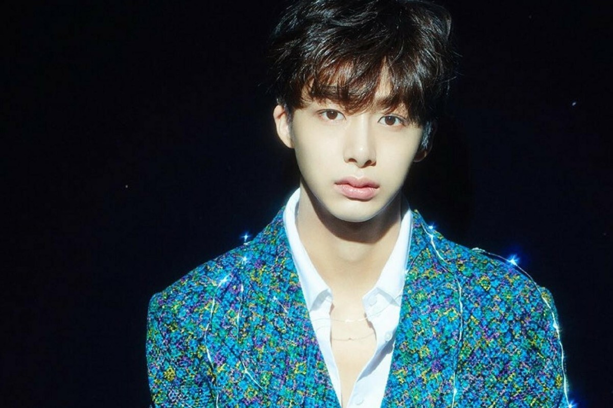 Hyungwon Of Monsta X The Tall Talented Lead Dancer Vocalist And Visual Who Wanted To Be A Lawyer South China Morning Post