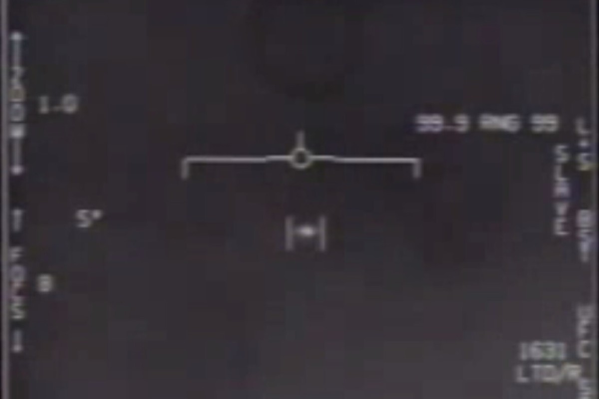 Three Ufo Videos From Us Navy Released By Pentagon Chindia Alert