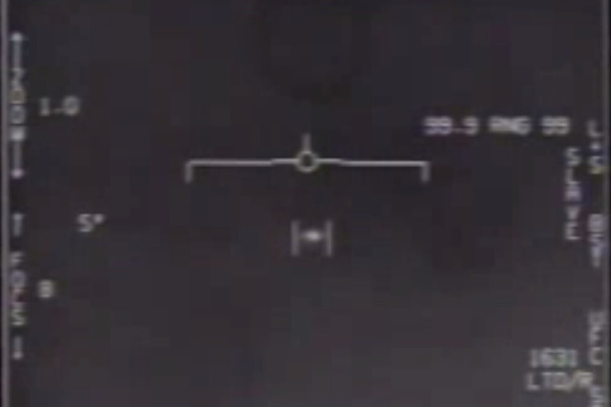Three Ufo Videos From Us Navy Released By Pentagon Chindia Alert You Ll Be Living In Their World Very Soon