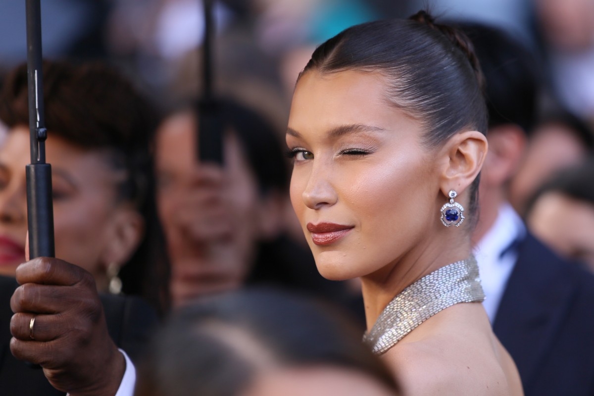 Is The Fox Eye Challenge Racist Why Some Asians Are Giving The Side Eye To Social Media Trend Popularised By Stars Like Bella Hadid And Kendall Jenner South China Morning Post