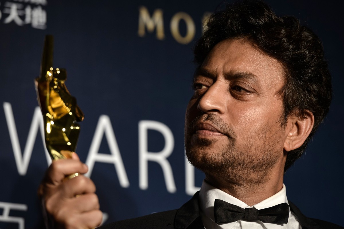 Indian actor Irrfan Khan, who starred in movies like Slumdog Millionaire  and Life of Pi, dies at 53 | South China Morning Post
