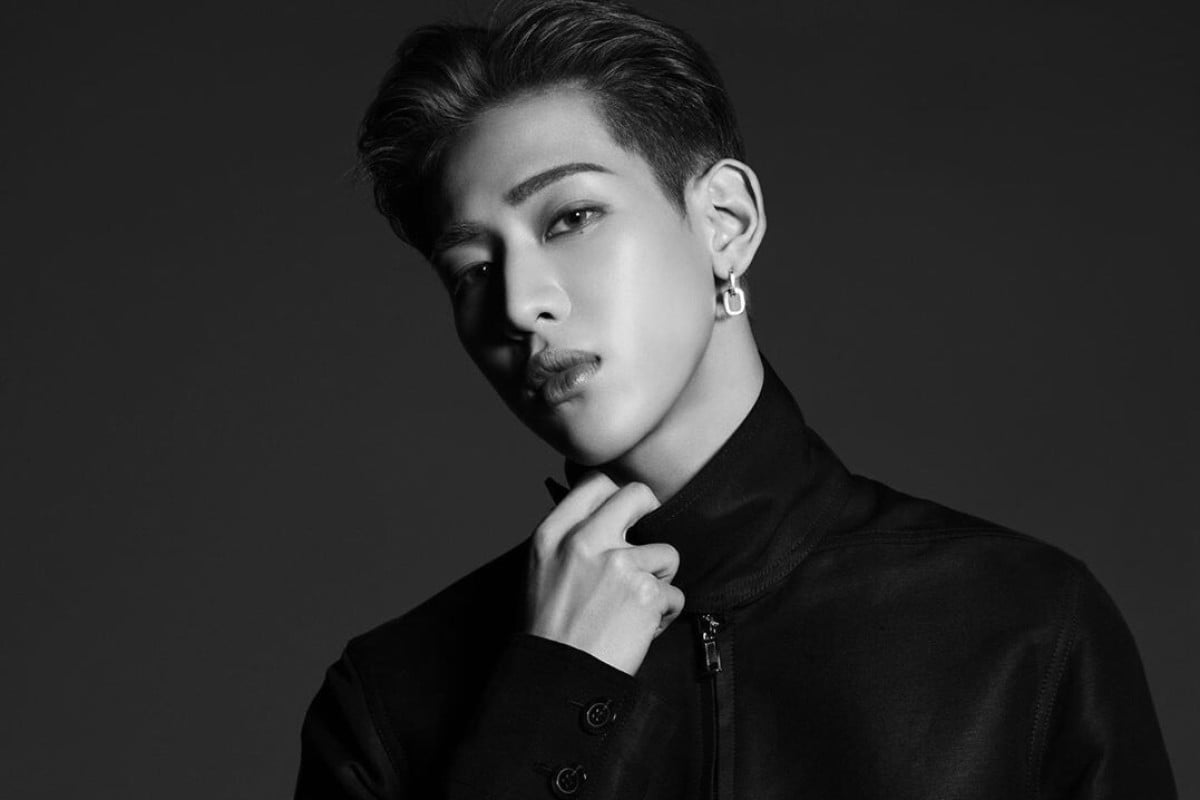 5 things to know about BamBam, K-pop band GOT7's Thai rapper | South China Morning Post