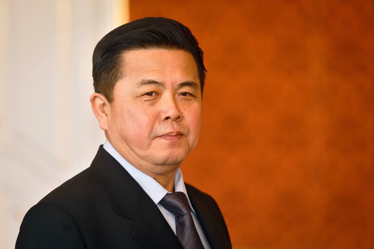 Could Kim Jong Un S Uncle Who Spent Decades Abroad Become The Next North Korean Leader South China Morning Post