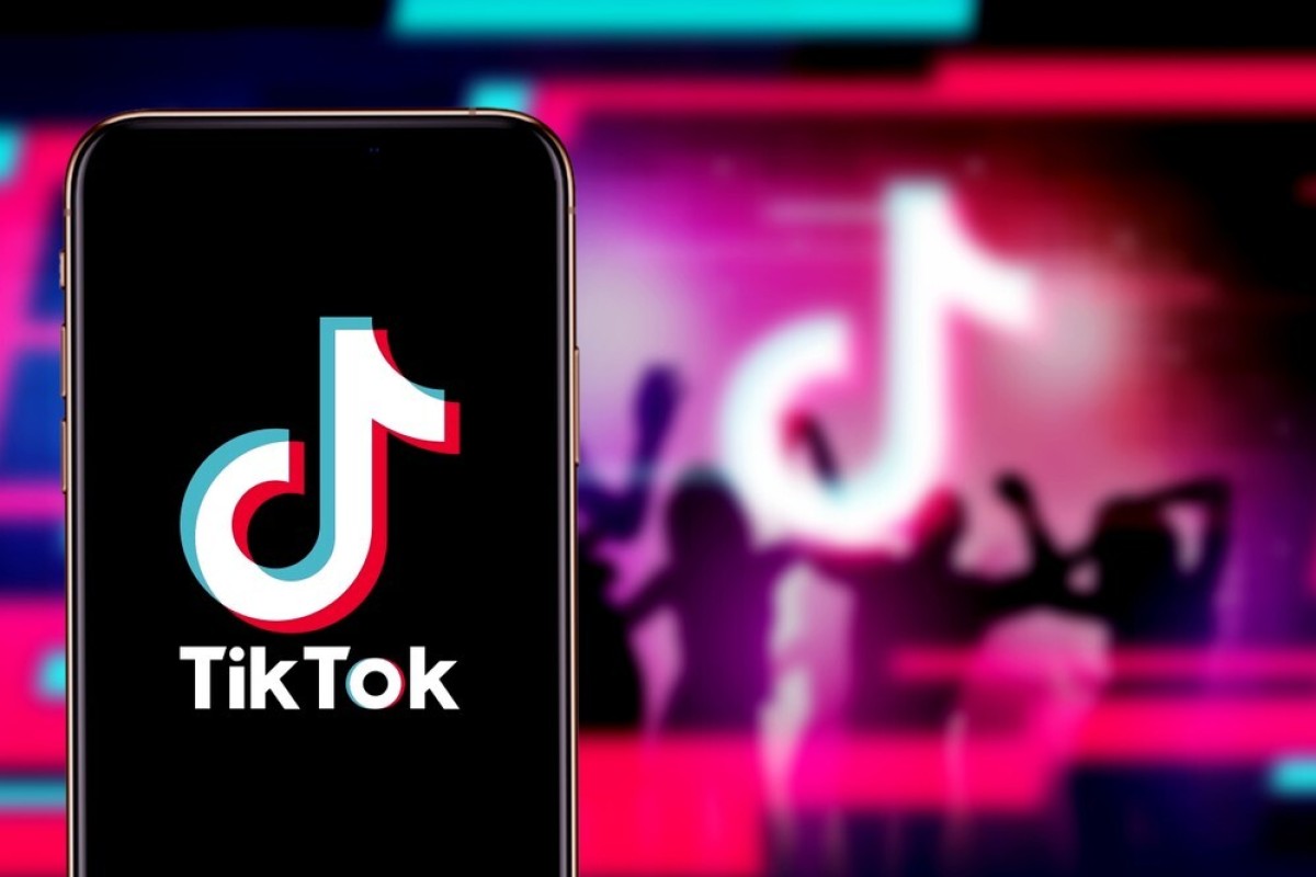 Tiktok And China Version Douyin Surpass 2 Billion Download