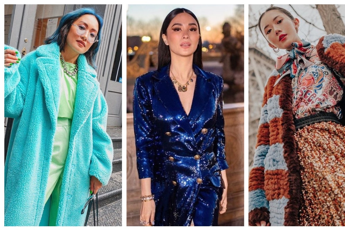 Meet Heart Evangelista And 4 Other Filipino Fashionistas Who Are