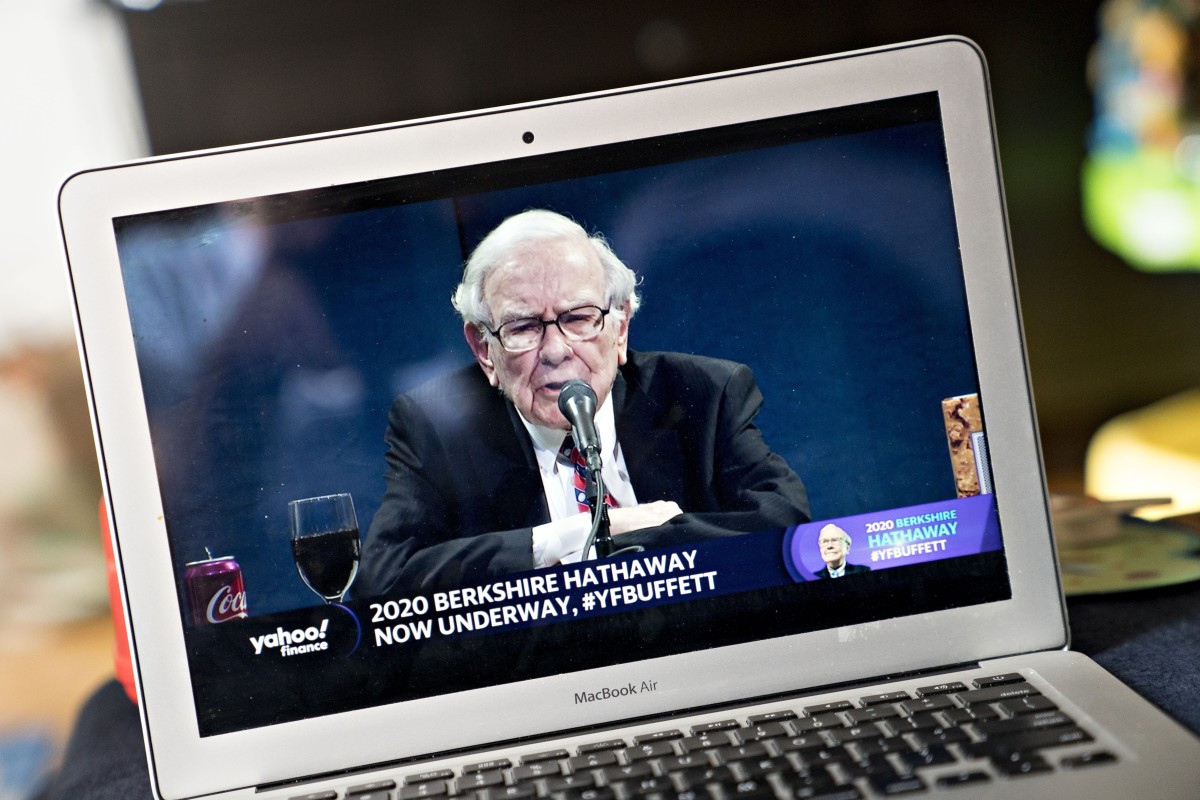 Coronavirus Billionaire Warren Buffett S Prediction For America
