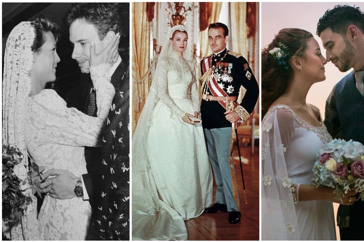 Meghan Markle Wasn T The First Actress To Marry Into Royalty From Grace Kelly To Jamie Lee Curtis 6 More Celebrities Who Found A Real Life Prince Charming South China Morning Post