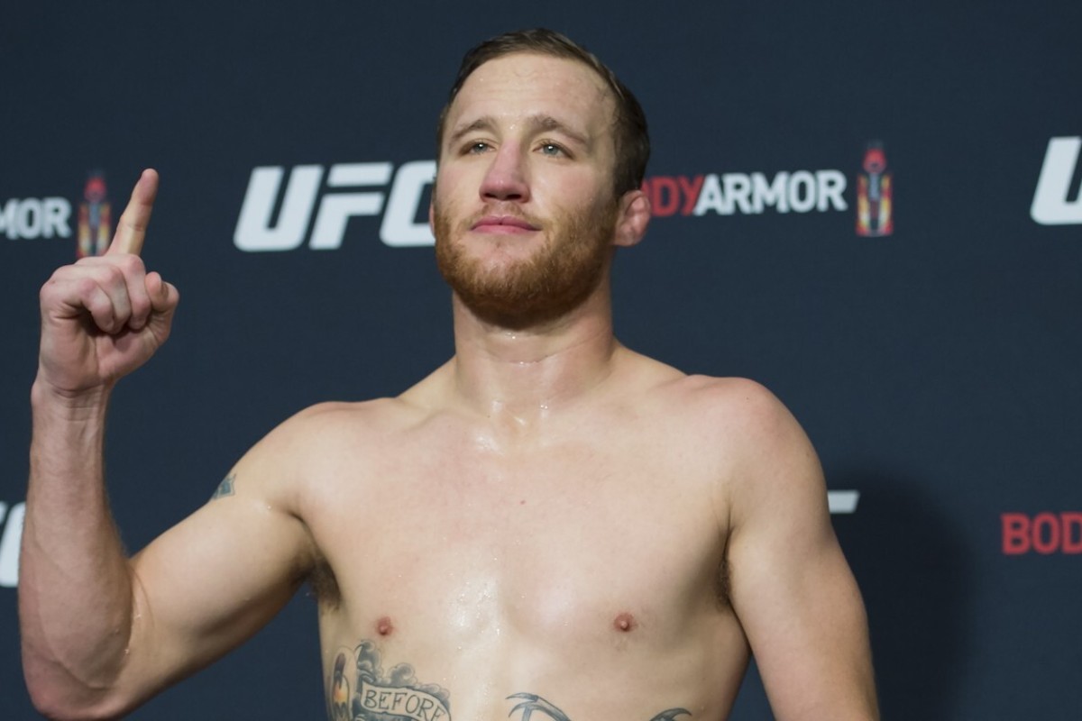 Donald Cerrone Reveals Dana White Made His Grandma Stay Home For Ufc 249 Because Of Coronavirus South China Morning Post