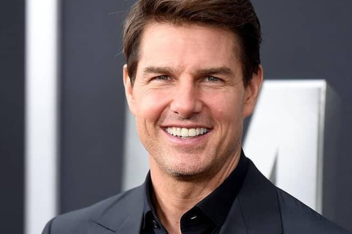 Can Elon Musk Help Tom Cruise Film The World S First Action Movie In Space Using A Spacex Rocket South China Morning Post