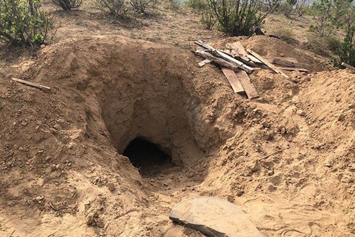 elderly chinese woman rescued three days after being buried alive by son chindia alert you ll be living in their world very soon