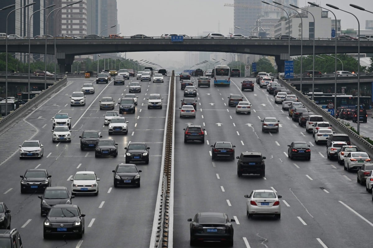 Coronavirus China Car Sales Mark First Gain In Almost Two Years After Restrictions Are Eased Chindia Alert You Ll Be Living In Their World Very Soon
