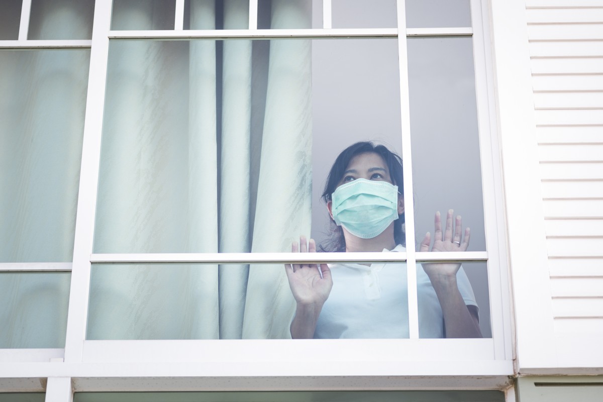 Coronavirus Asian Women In Canada Are Abused Punched And Spat On Is It Racist Maskaphobia South China Morning Post