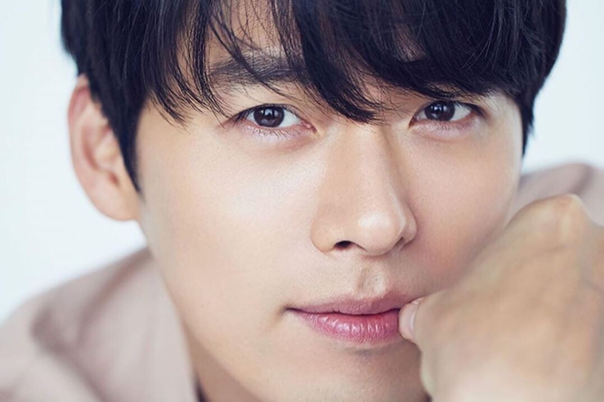 5 Things To Know About K Drama Actor Hyun Bin Star Of Crash