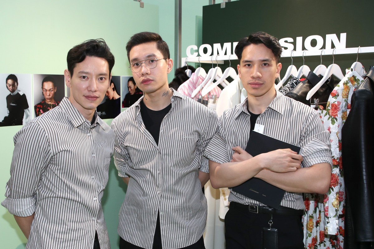 Asian But Made In America Fashion Label Inspired By The Clothes Founders Immigrant Mums Used To Wear South China Morning Post