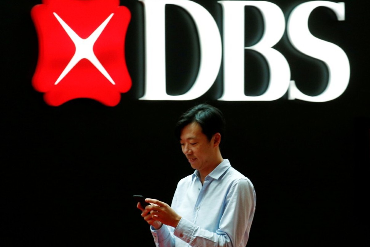 HSBC, Citi speed up digital push to ward off Asian upstarts | South China  Morning Post